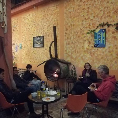 Hostal Atlantis Cusco Extérieur photo