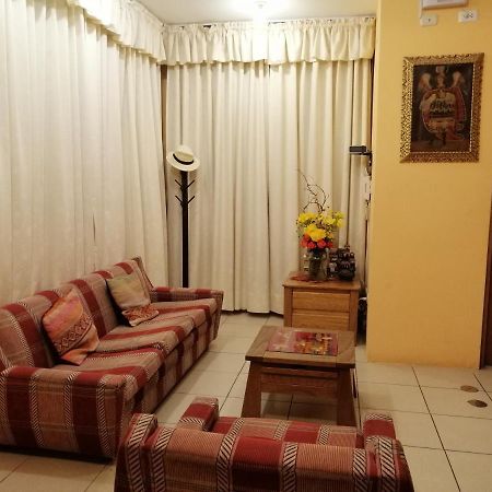 Hostal Atlantis Cusco Extérieur photo