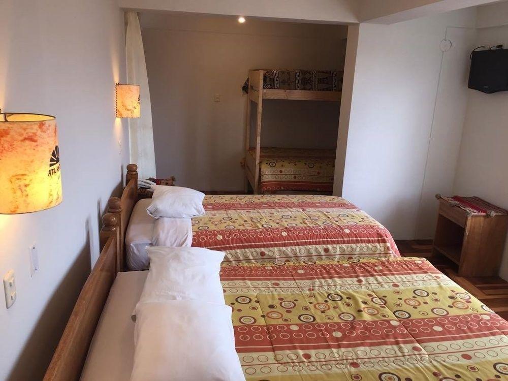 Hostal Atlantis Cusco Extérieur photo