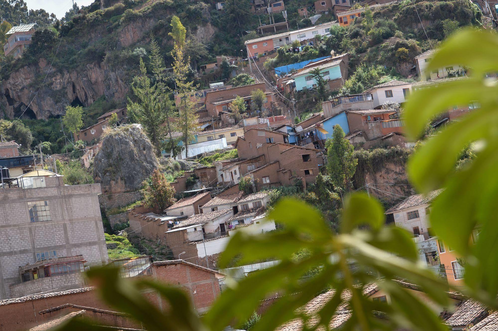 Hostal Atlantis Cusco Extérieur photo
